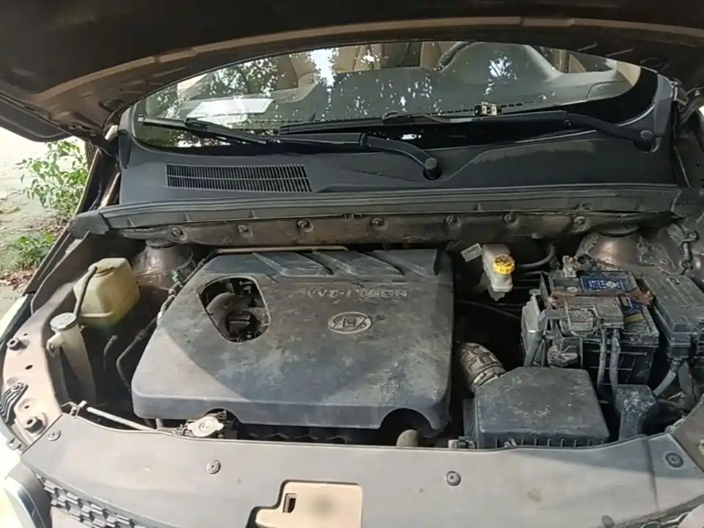 Baojun 730 — миниатюра 20