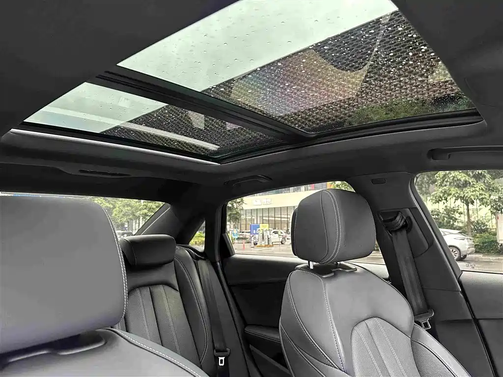 Audi A4L — миниатюра 21