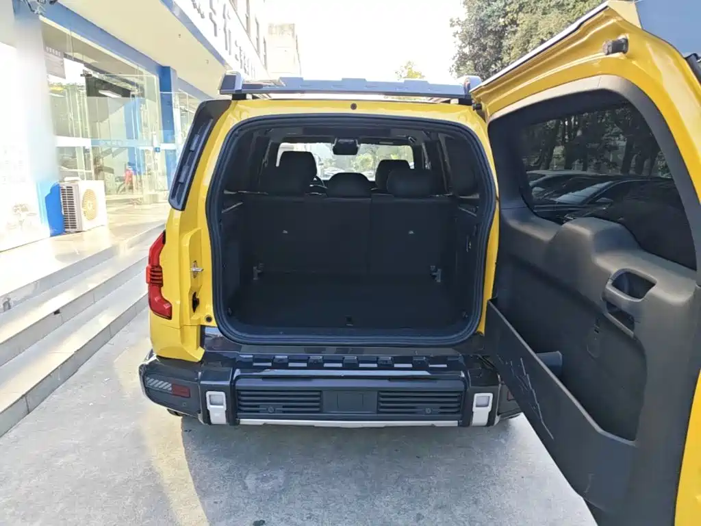Deepal Deepal G318 — миниатюра 19