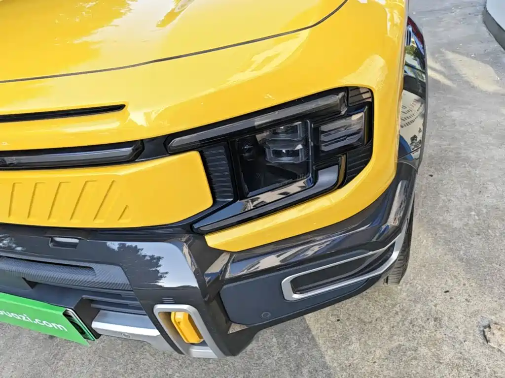 Deepal Deepal G318 — миниатюра 24