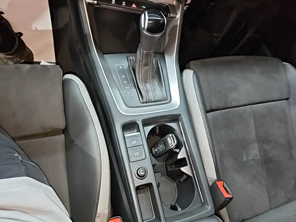 Audi Q3 — миниатюра 14