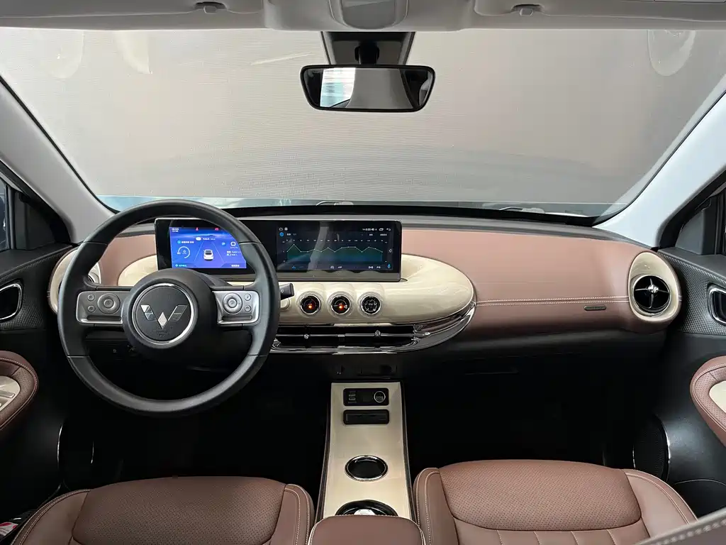 Wuling Bingo — миниатюра 10