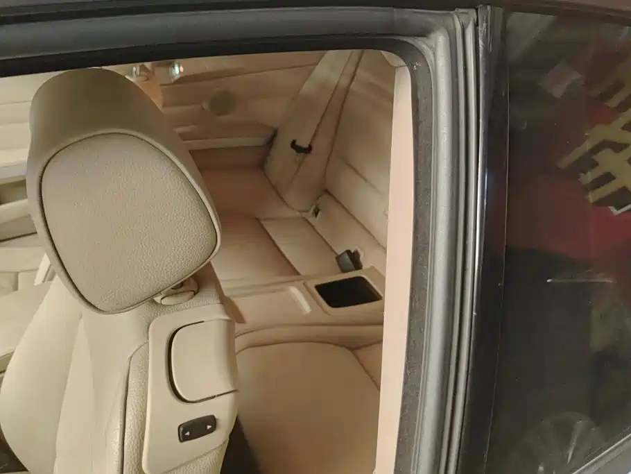 BMW 3 Series (Import) — миниатюра 11
