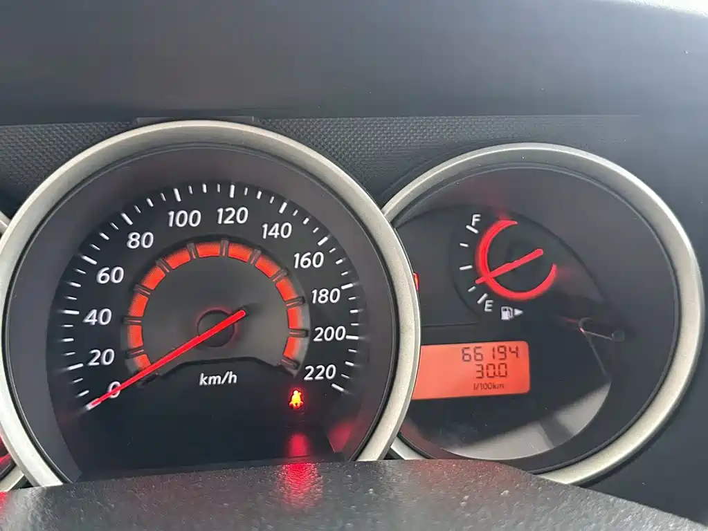 Nissan Sylphy — миниатюра 14