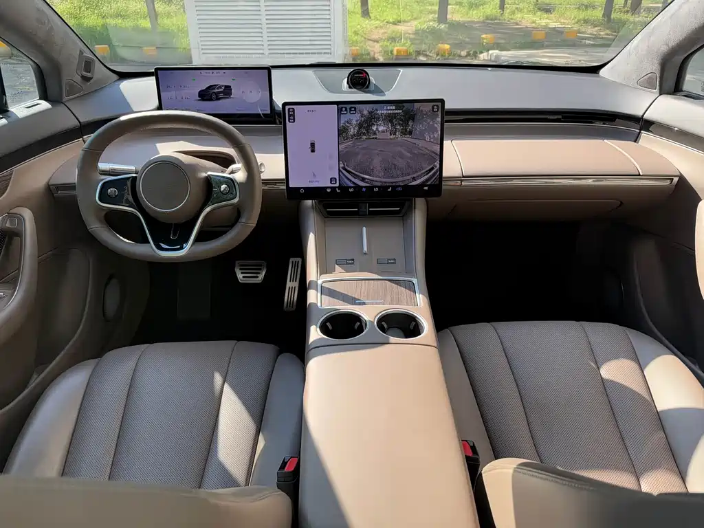 Zhijie Zhijie R7 — миниатюра 12