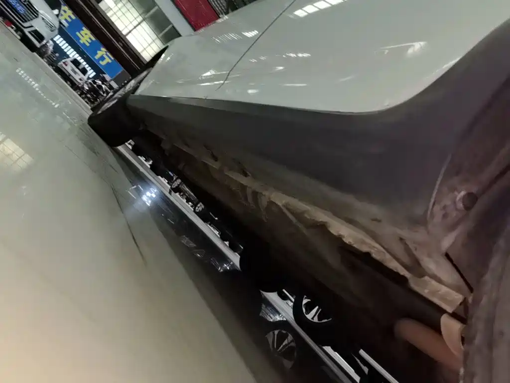 Baojun 610 — миниатюра 22