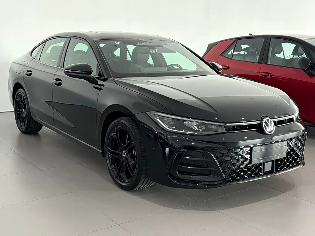 Volkswagen Passat — миниатюра 3