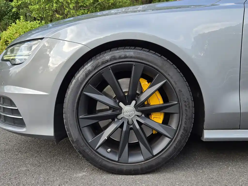 Audi A7 — миниатюра 6