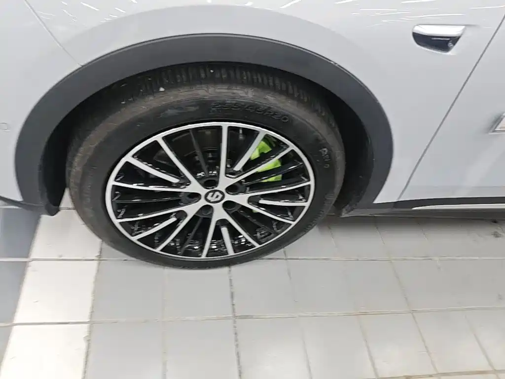 Leapmotor Leapmotor C11 — миниатюра 23