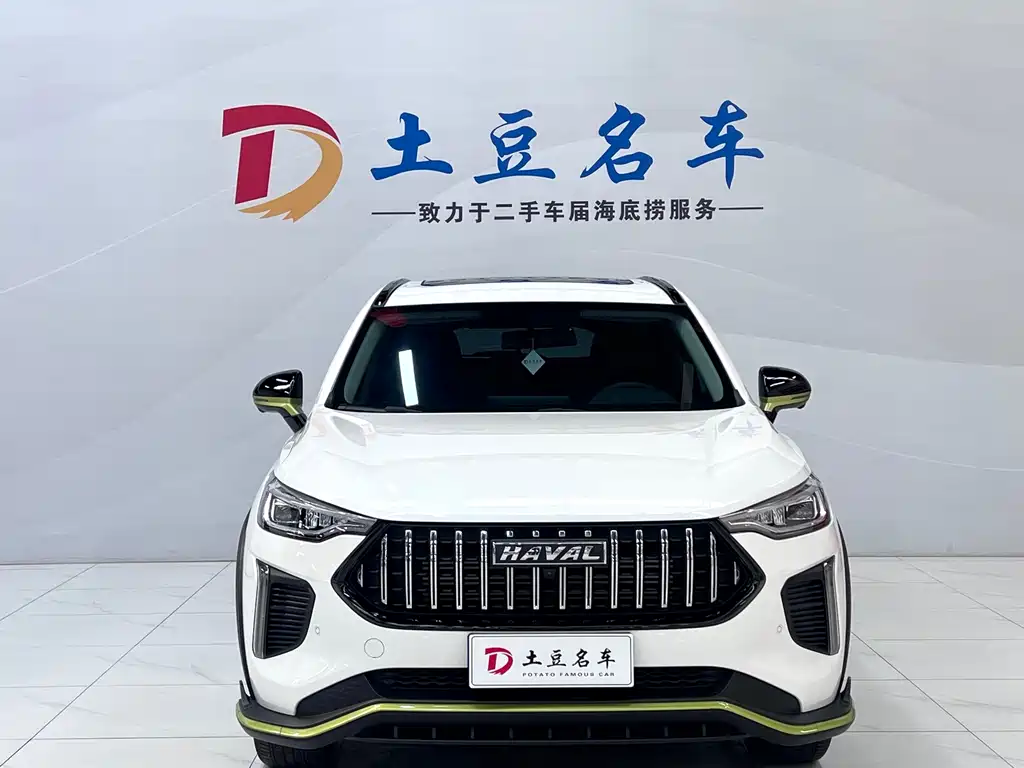 Haval Chitu — миниатюра 2