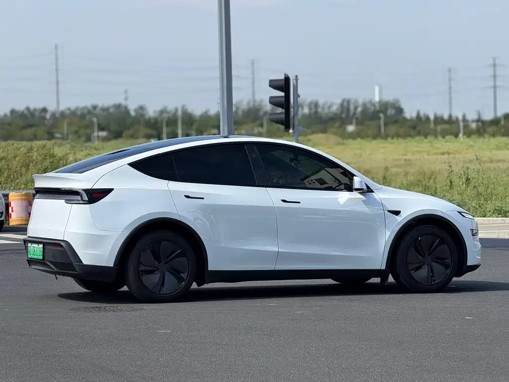 Tesla Model Y — фотографии объявления, Фото 9