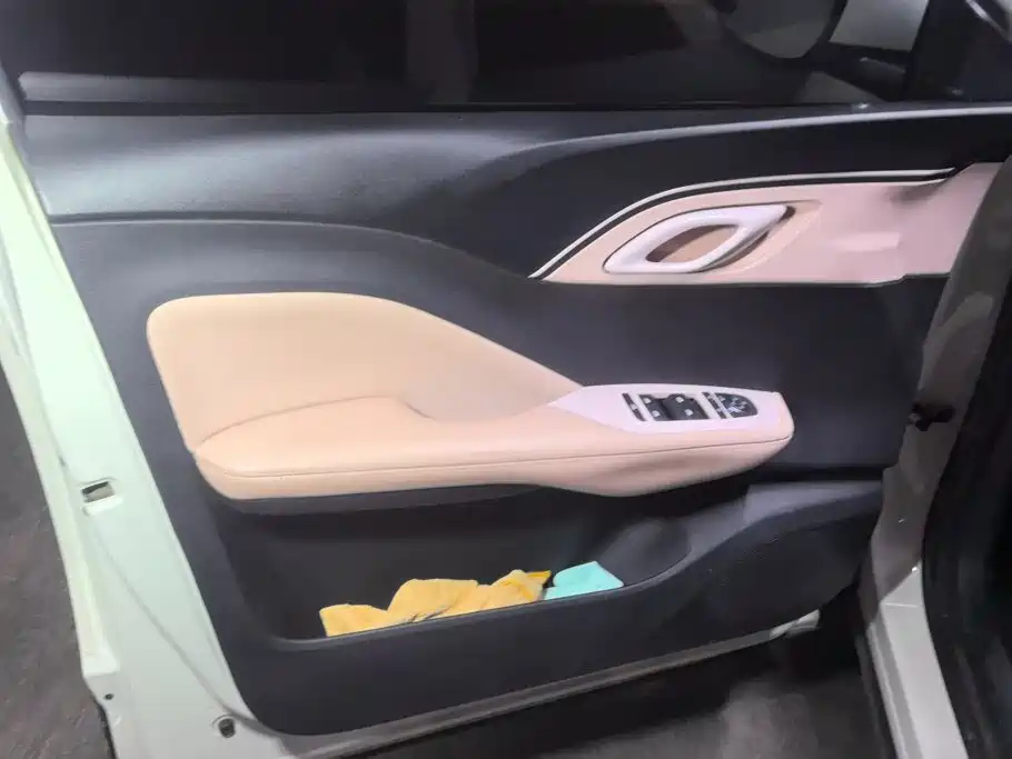 BYD Seagull — миниатюра 7