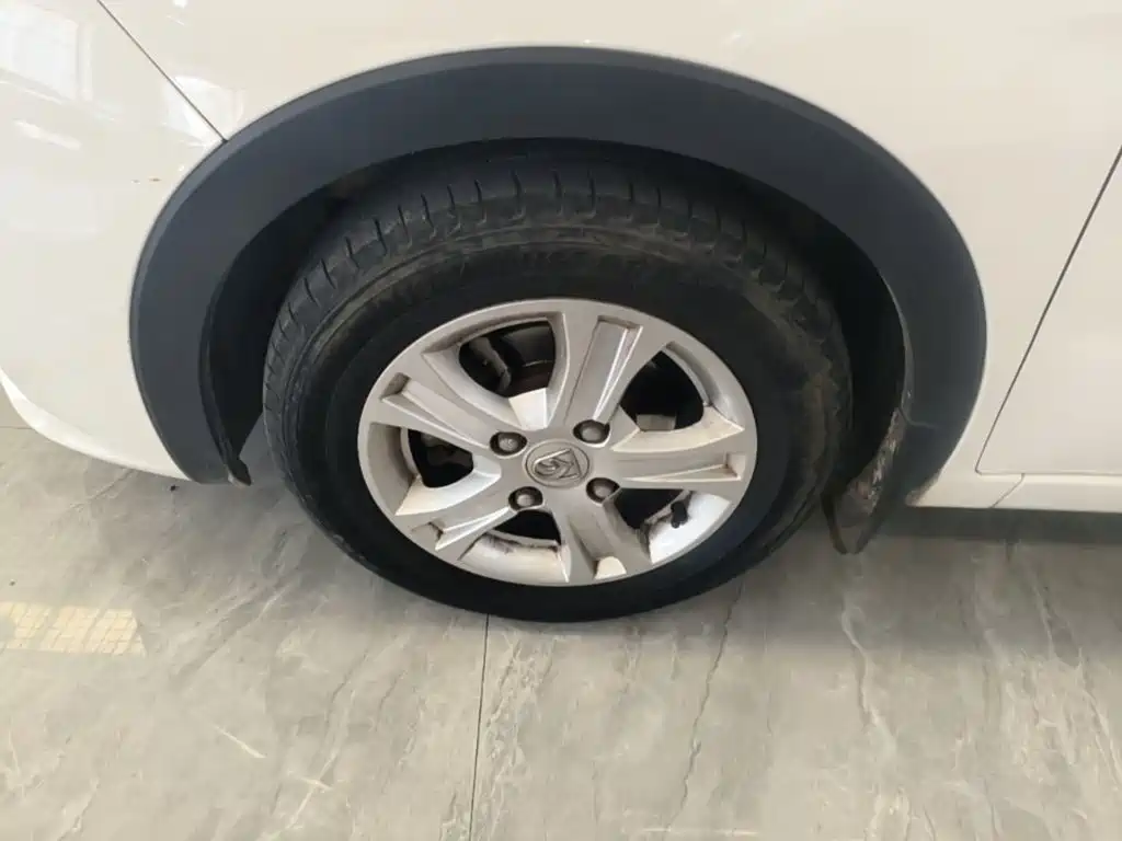 Baojun 310 — миниатюра 23