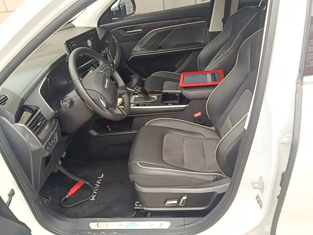 Haval H6 — миниатюра 15