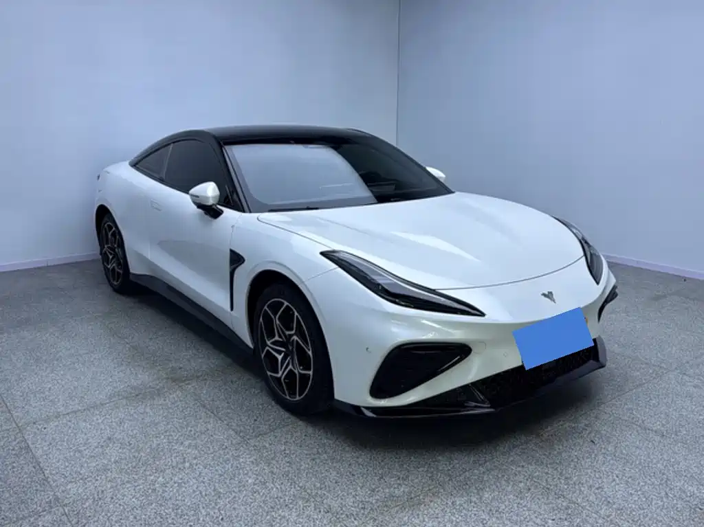 Neta Neta GT — миниатюра 3