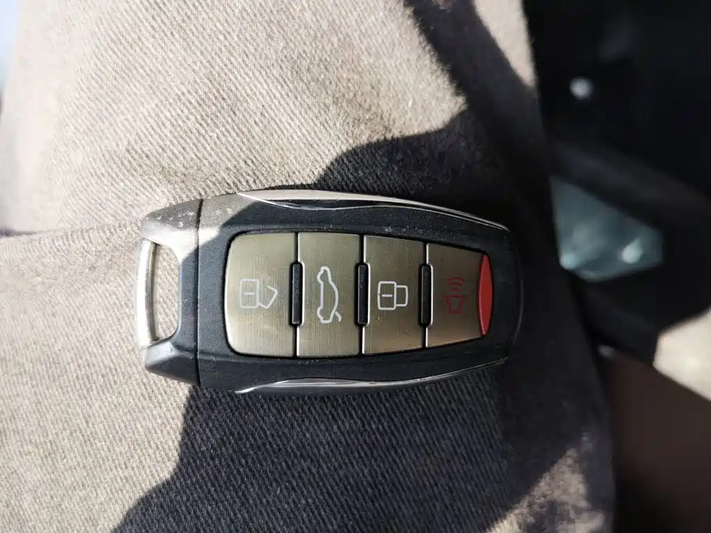 Haval H6 — миниатюра 9
