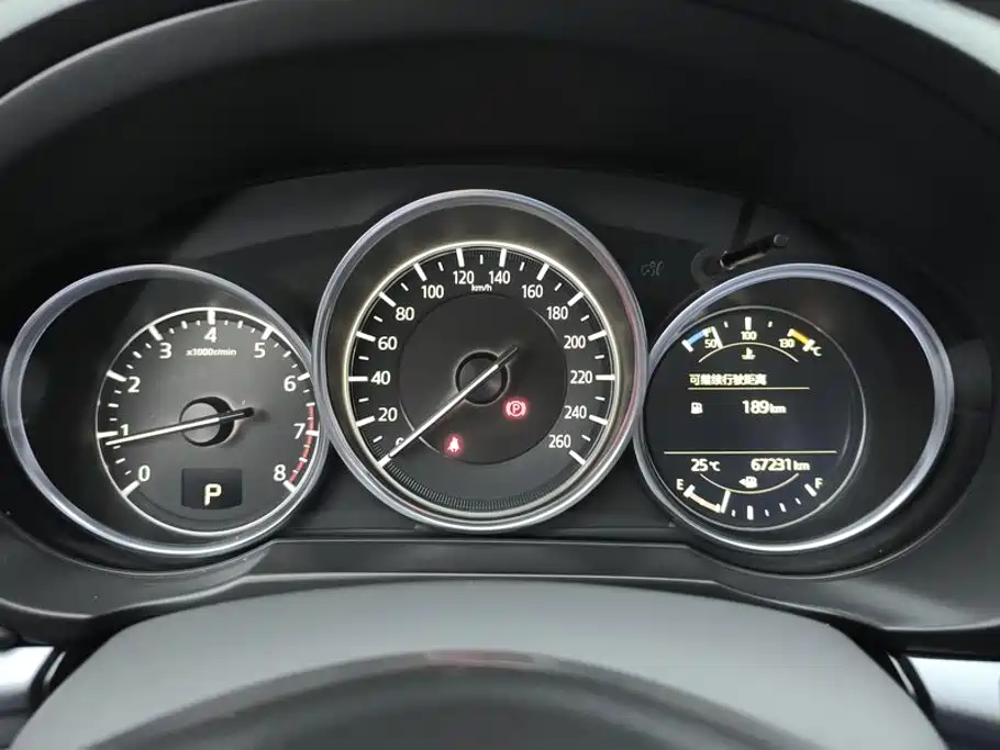 Mazda CX-5 — миниатюра 14
