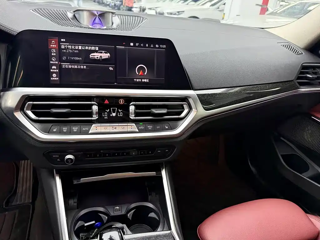 BMW 3 Series — миниатюра 3