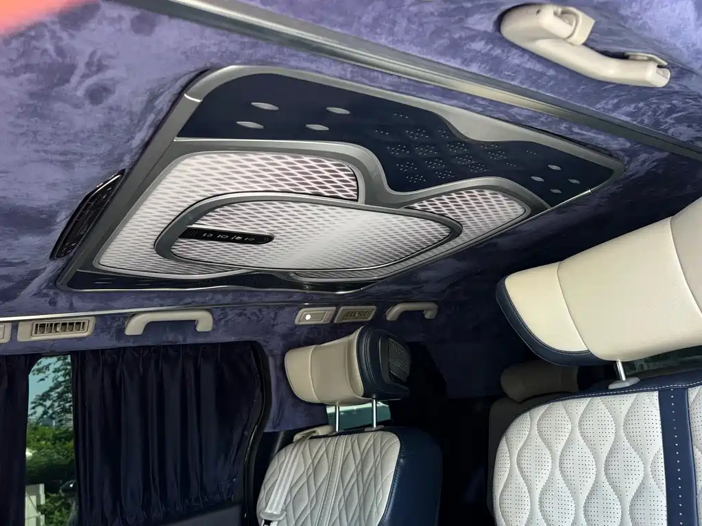 GAC Motor Trumpchi M8 — миниатюра 27