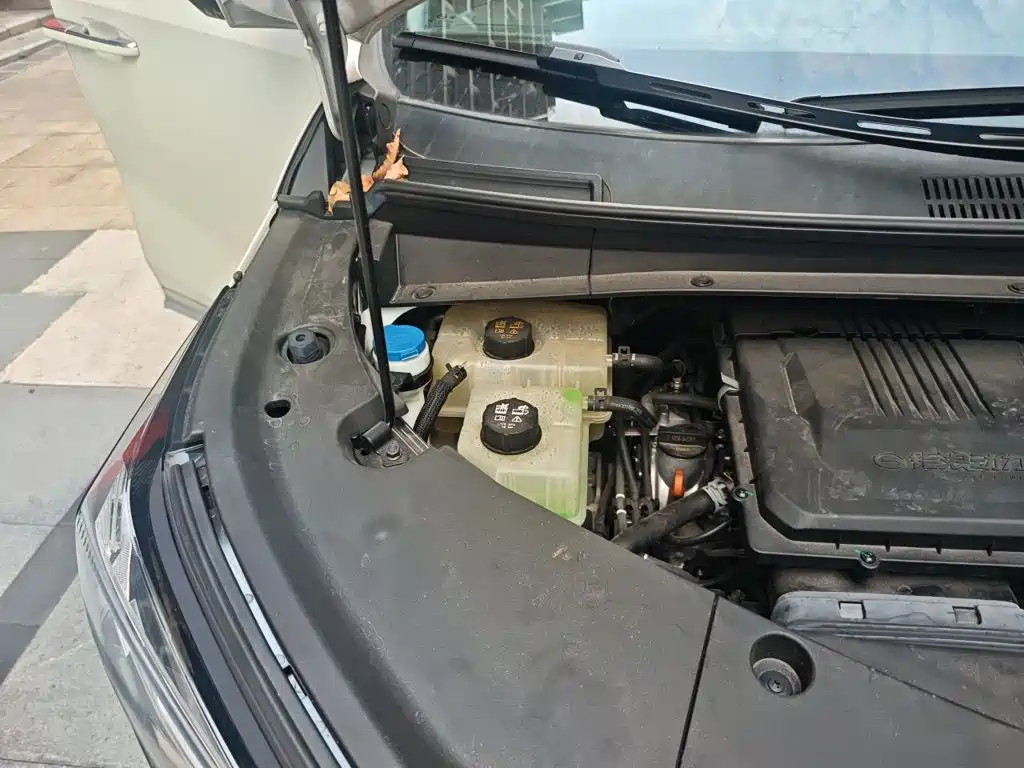 GAC Motor Trumpchi M8 — миниатюра 20