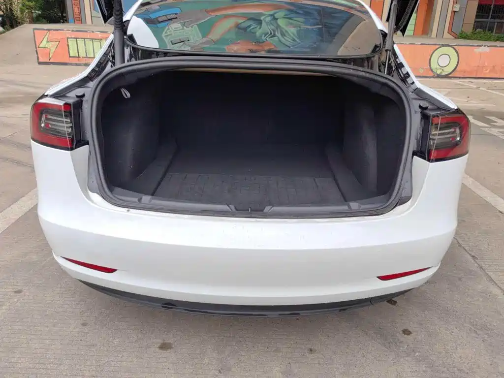 Tesla Model 3 — миниатюра 11