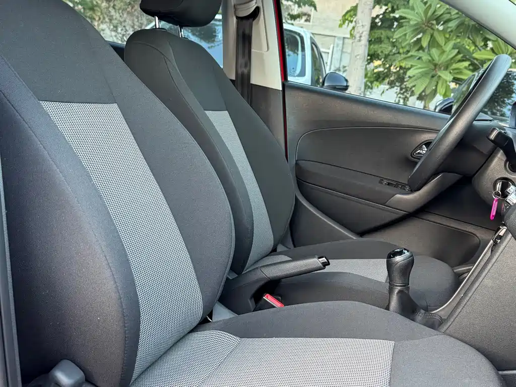 Volkswagen Polo — миниатюра 15