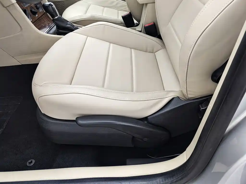Volkswagen Lavida — миниатюра 20