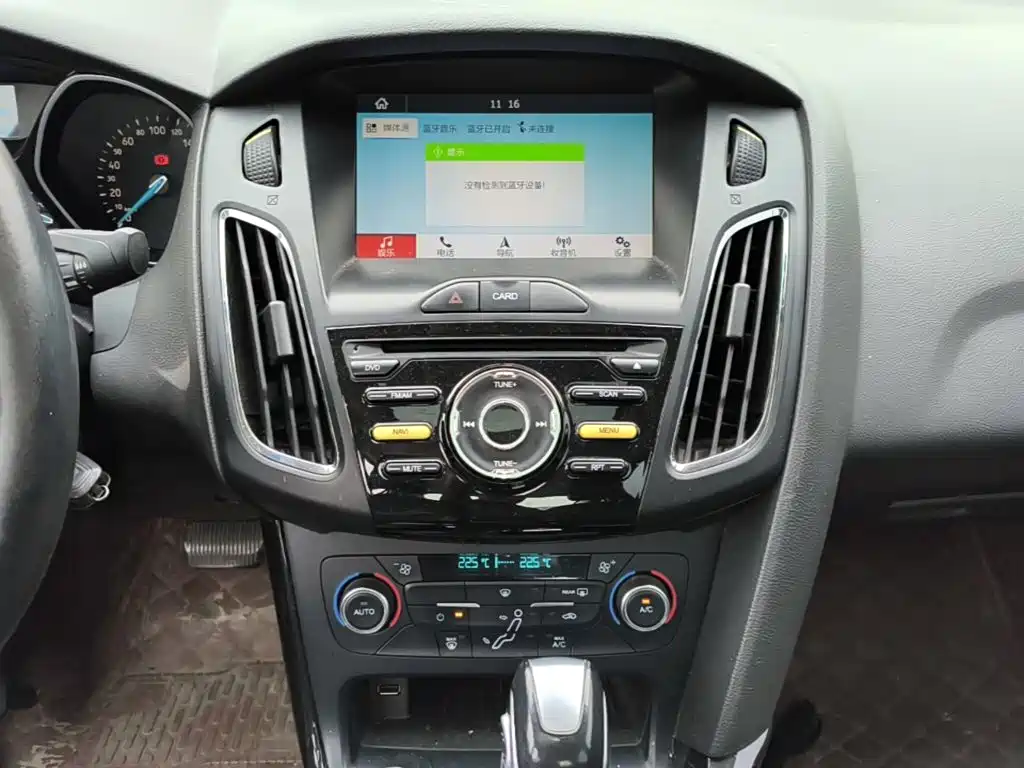 Ford Focus — миниатюра 13