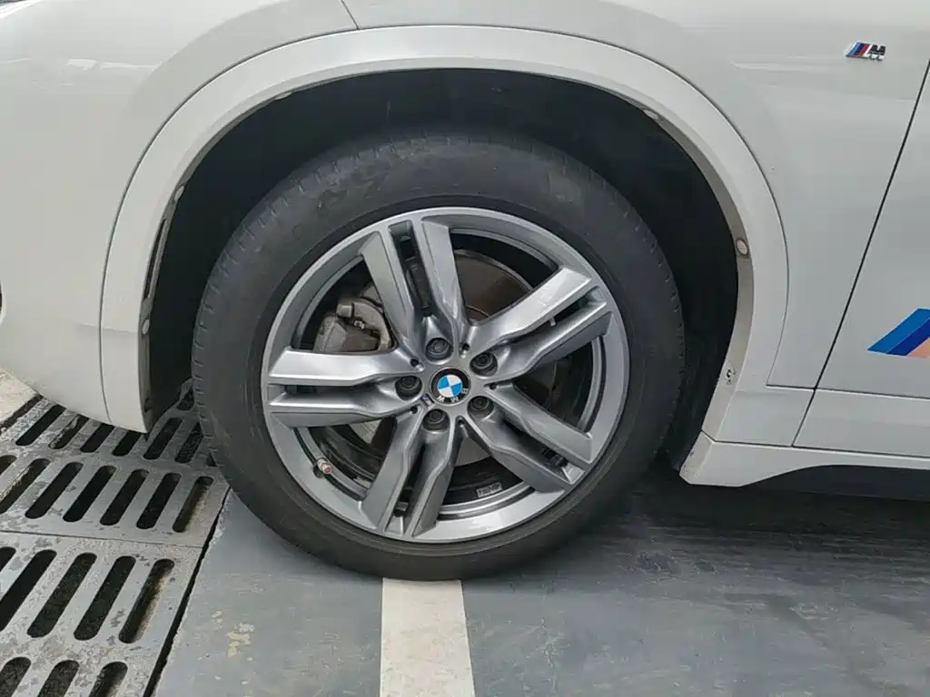 BMW X2 — миниатюра 23