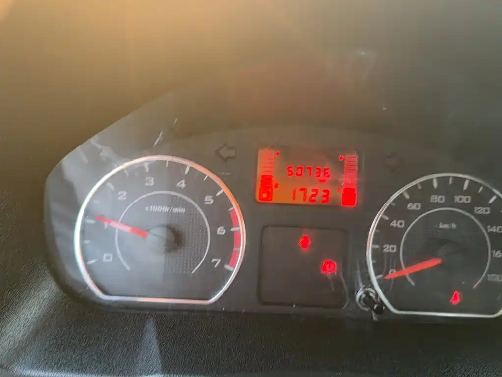 Wuling Journey — миниатюра 9