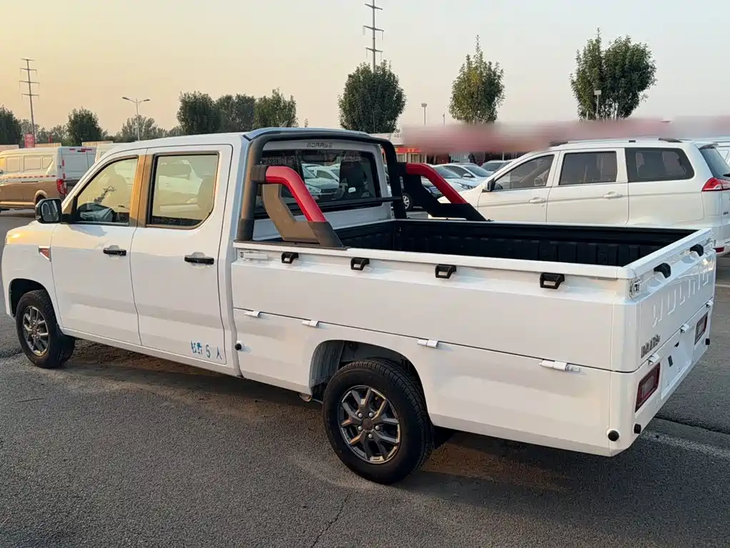 Wuling Journey — миниатюра 15