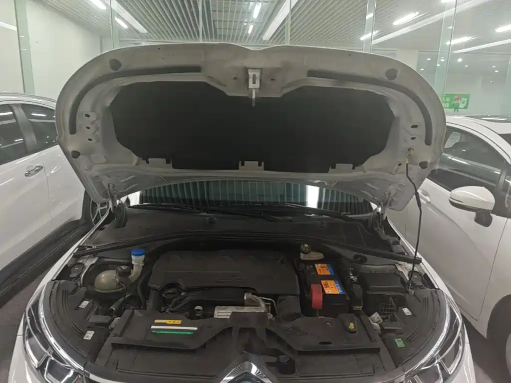 Citroen C3-XR — миниатюра 16