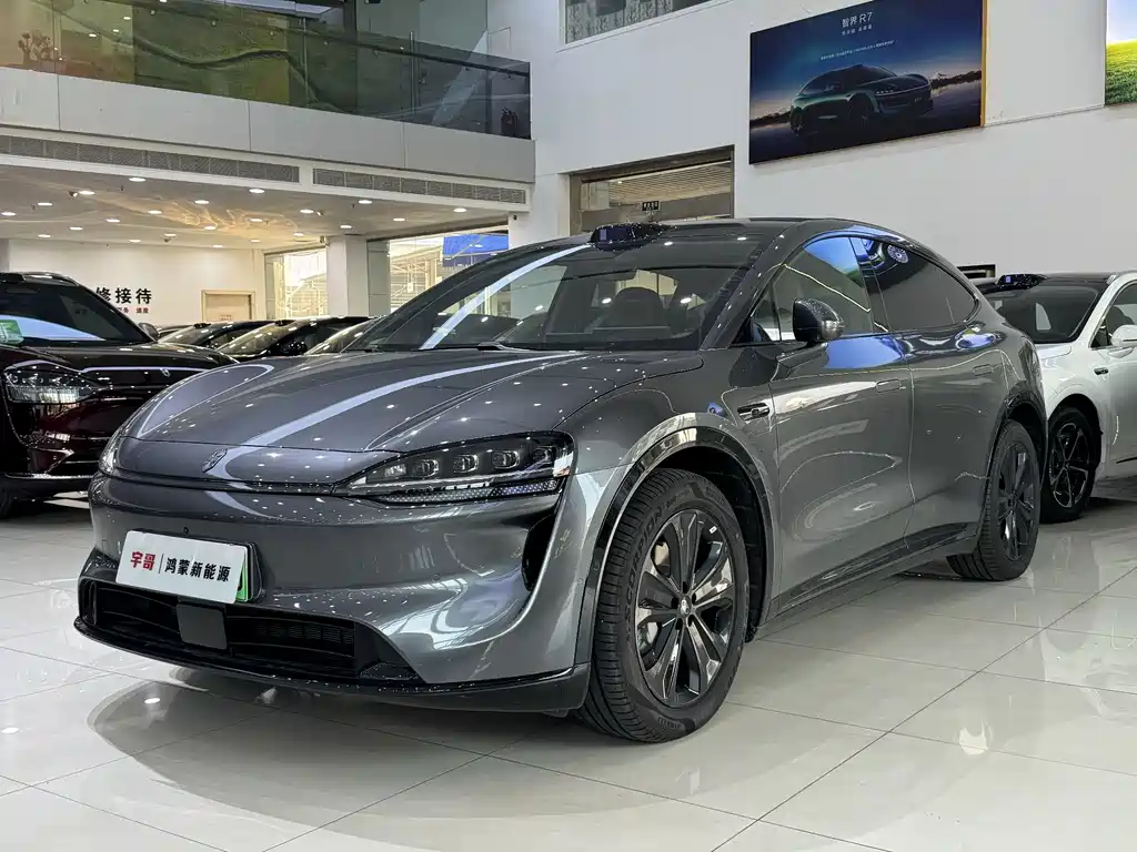 Zhijie Zhijie R7