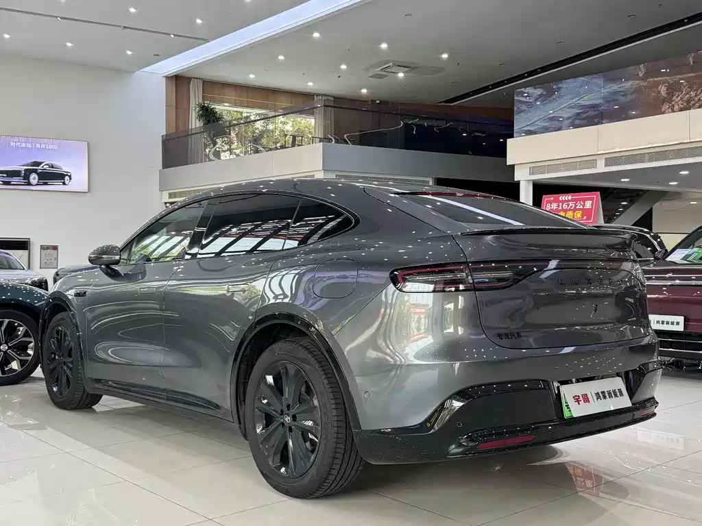 Zhijie Zhijie R7 — миниатюра 16