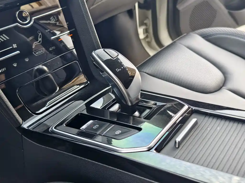 Venucia D60 EV — миниатюра 19