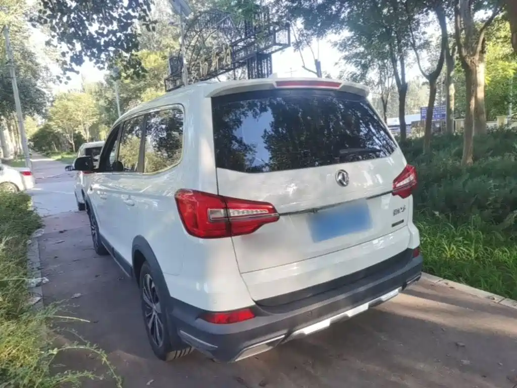 Fengxing X6 — миниатюра 5