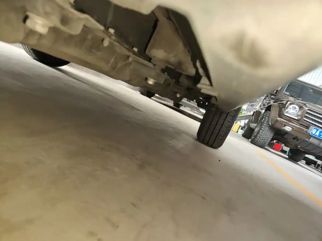 Leapmotor Leapmotor T03 — миниатюра 22