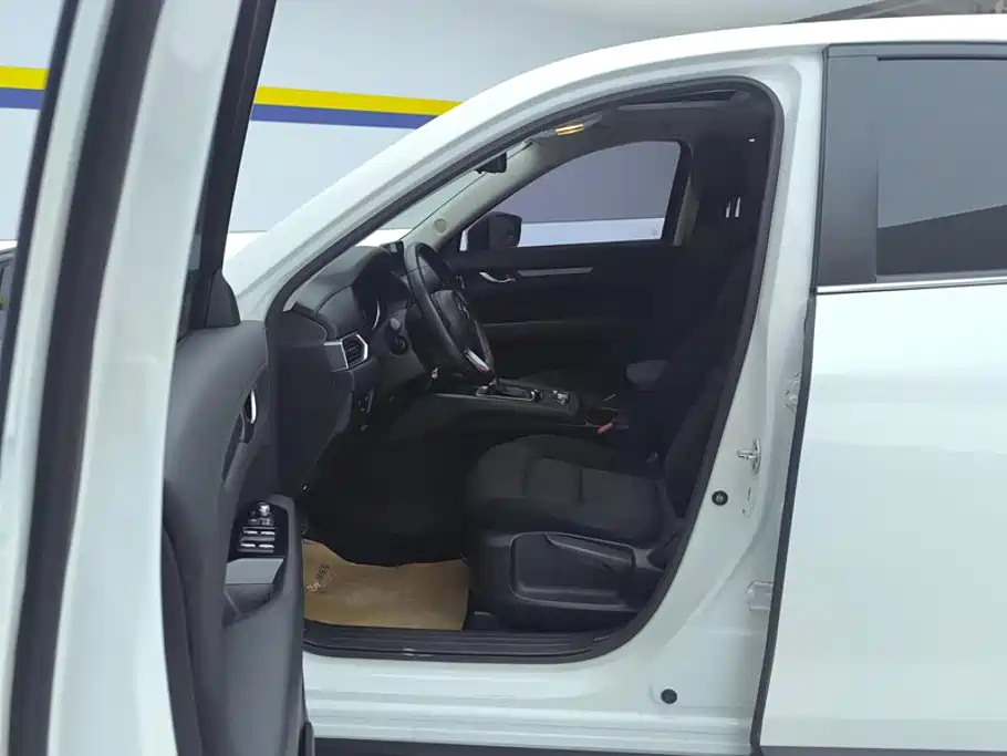 Mazda CX-5 — миниатюра 9