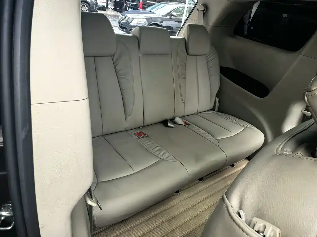 Buick GL8 — миниатюра 14