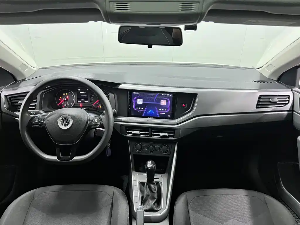 Volkswagen Polo — миниатюра 11