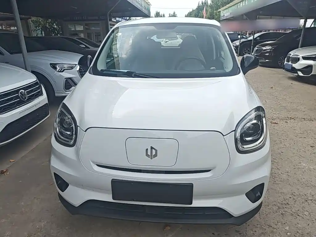 Leapmotor Leapmotor T03 — миниатюра 3