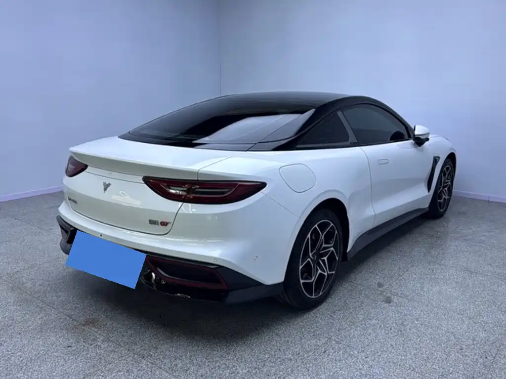 Neta Neta GT — миниатюра 7