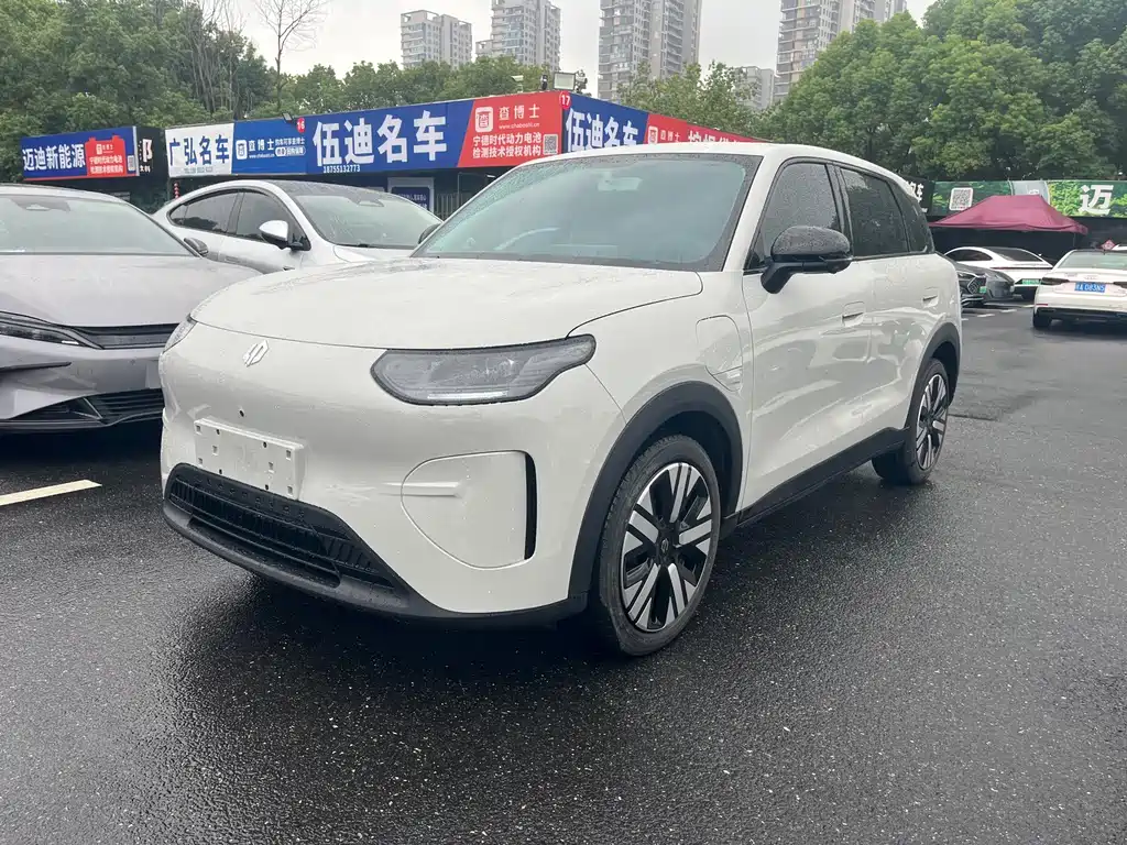 Leapmotor Leapmotor A10