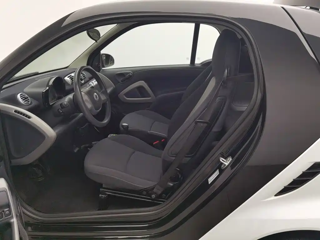 smart Smart Fortwo — миниатюра 10
