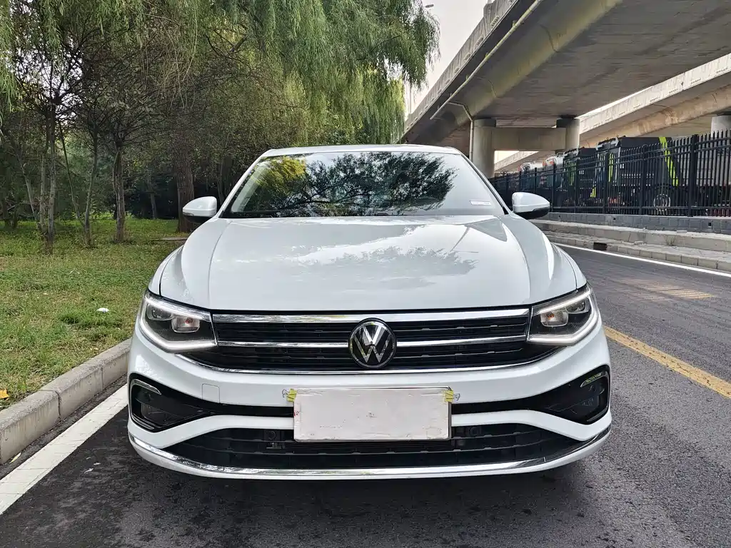Volkswagen Bora — миниатюра 2