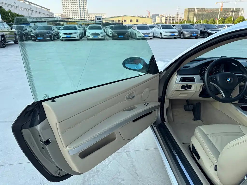 BMW 3 Series (Import) — миниатюра 9