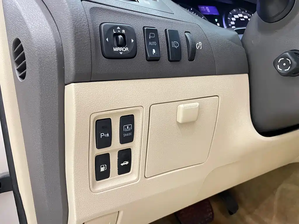 Lexus ES — миниатюра 28