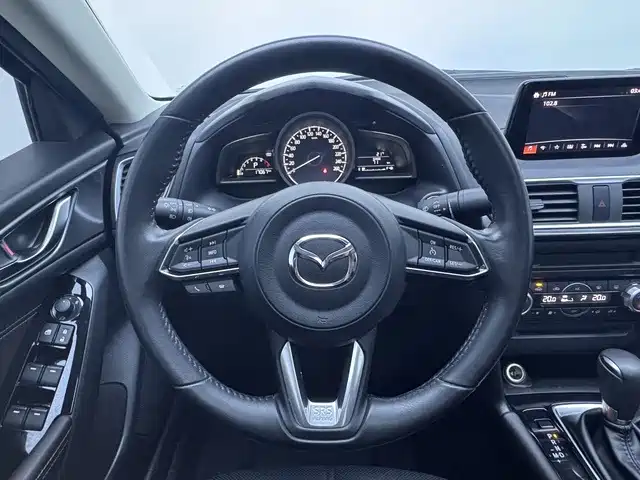 Mazda 3 Axela — миниатюра 14