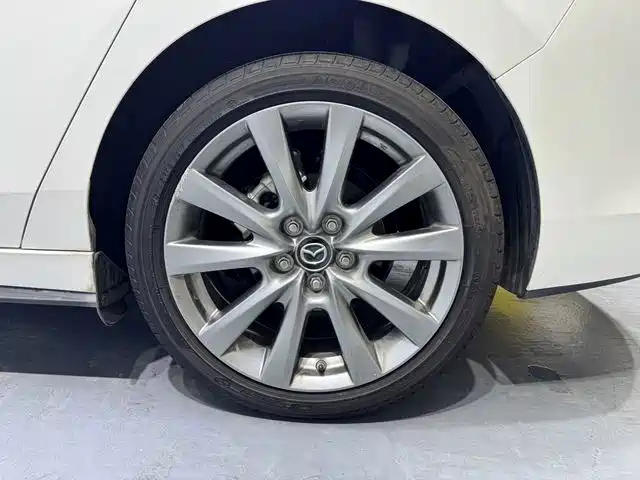 Mazda 3 Axela — миниатюра 15