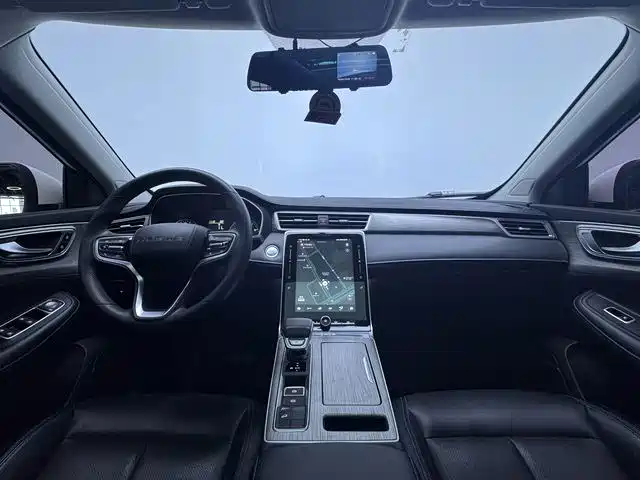 Roewe RX5 — миниатюра 5